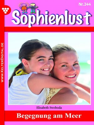 cover image of Begegnung am Meer
